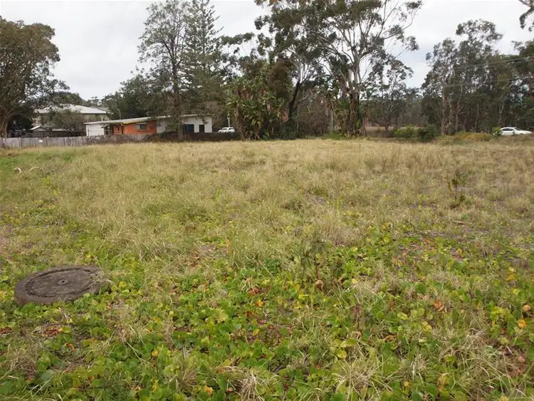 Seventh view of Homely land listing, 30-36 Shoal Bay Road, Nelson Bay NSW 2315