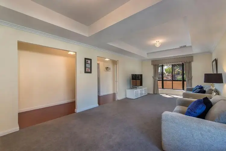 Second view of Homely house listing, 7 Thomas Way, Hallett Cove SA 5158