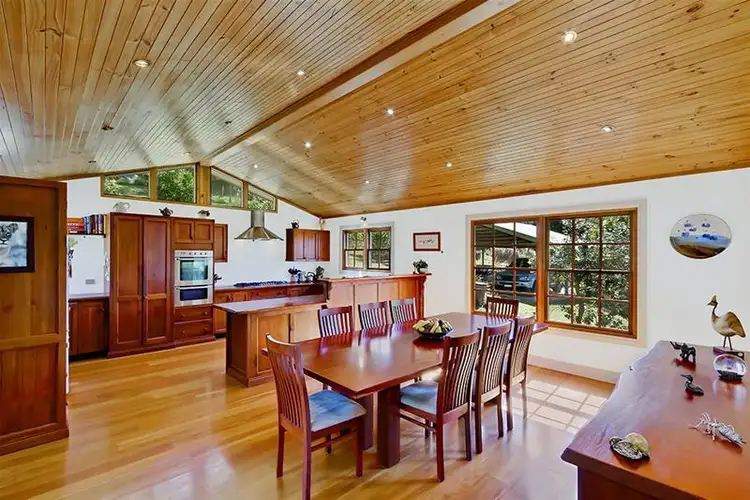Second view of Homely rural property listing, 30 Lauffs Lane, Wyong Creek NSW 2259