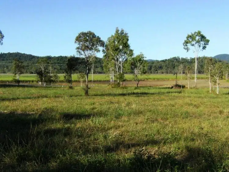 Second view of Homely land listing, 21 Bluebird Drive, Strathdickie QLD 4800