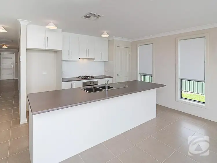 Second view of Homely house listing, 11 Sturdeck Street, Nairne SA 5252