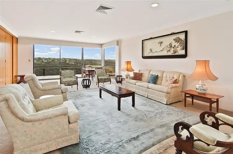 Sixth view of Homely house listing, 125 Neerim Road, Castle Cove NSW 2069