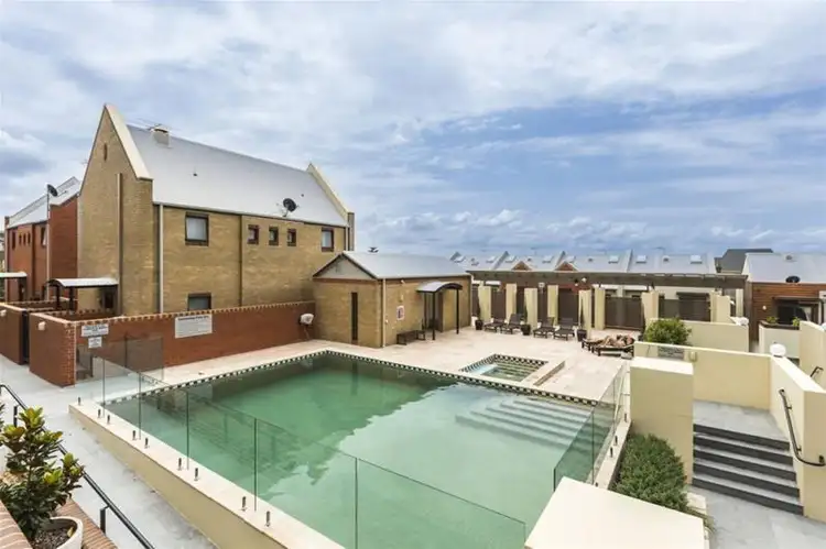 Fourth view of Homely townhouse listing, 7/23 Church Street, The Hill NSW 2300