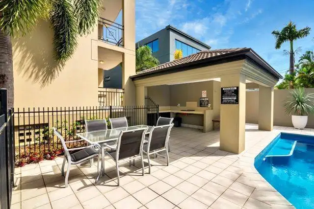 Second view of Homely apartment listing, 8-10 Parnoo Street, Chevron Island QLD 4217