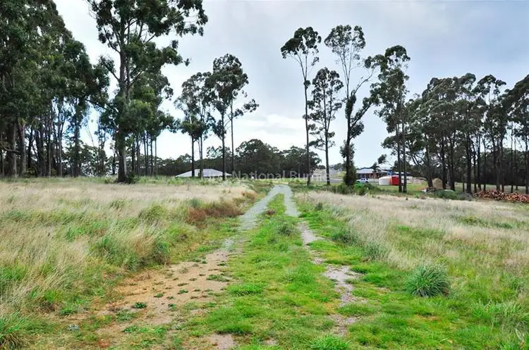 Seventh view of Homely land listing, 16 Allegra Drive, Heybridge TAS 7316