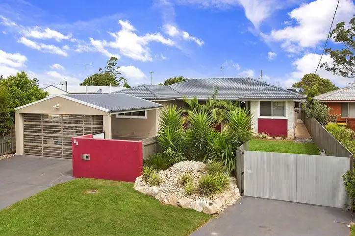 Main view of Homely house listing, 24 Wilma Street, Centenary Heights QLD 4350