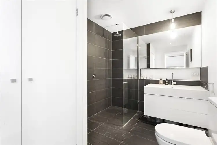 Fifth view of Homely apartment listing, 306/1c Berry Street, Essendon North VIC 3041