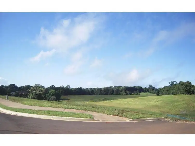 Third view of Homely land listing, Lot 19 Plateau Drive, Wollongbar NSW 2477