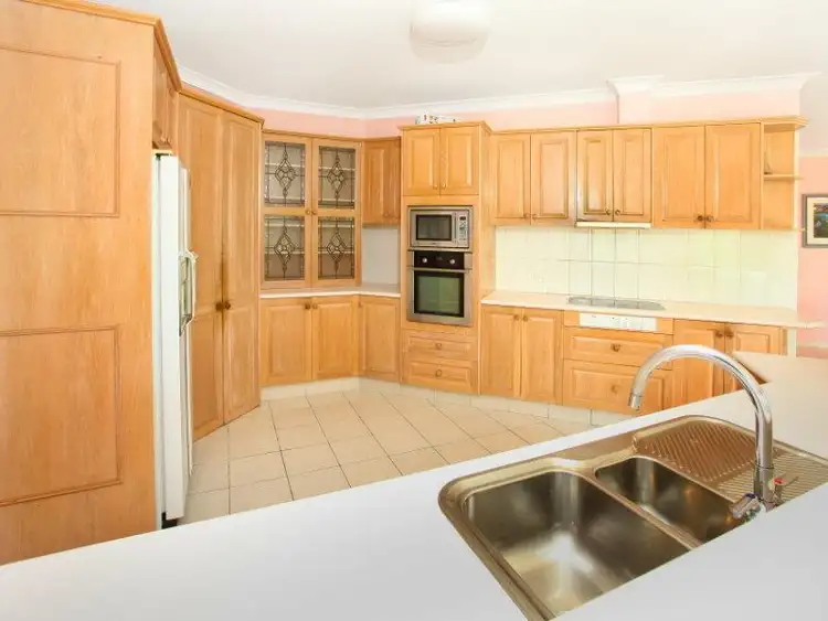 Second view of Homely house listing, 4 Oregon Way, Oxenford QLD 4210