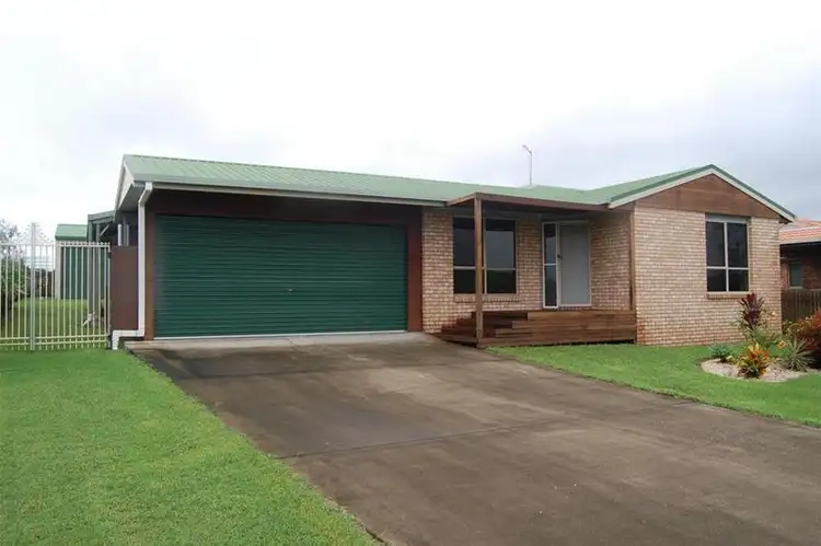 Second view of Homely house listing, 125 Pacific Drive, Hay Point QLD 4740