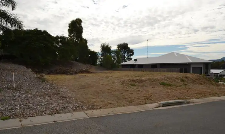 Main view of Homely land listing, Address available on request