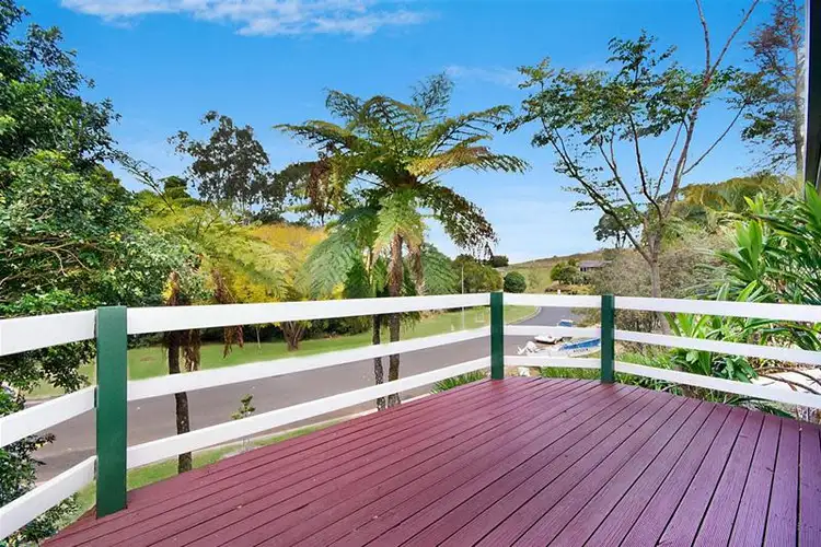 Sixth view of Homely house listing, 11 Just Street, Goonellabah NSW 2480