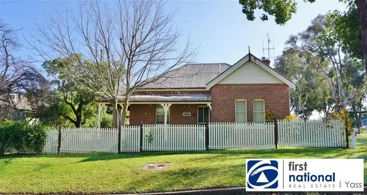 Main view of Homely house listing, 17 Lead Street, Yass NSW 2582
