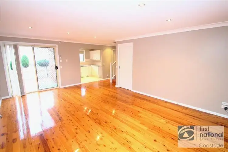 Main view of Homely unit listing, 8/82-88 Daintree Drive, Albion Park NSW 2527