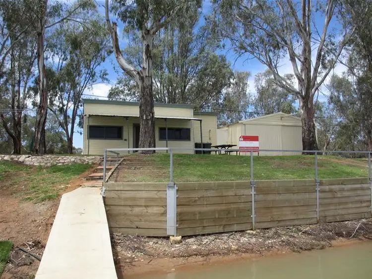 Seventh view of Homely house listing, Lot 21 River Reserve Road, Swan Reach SA 5354