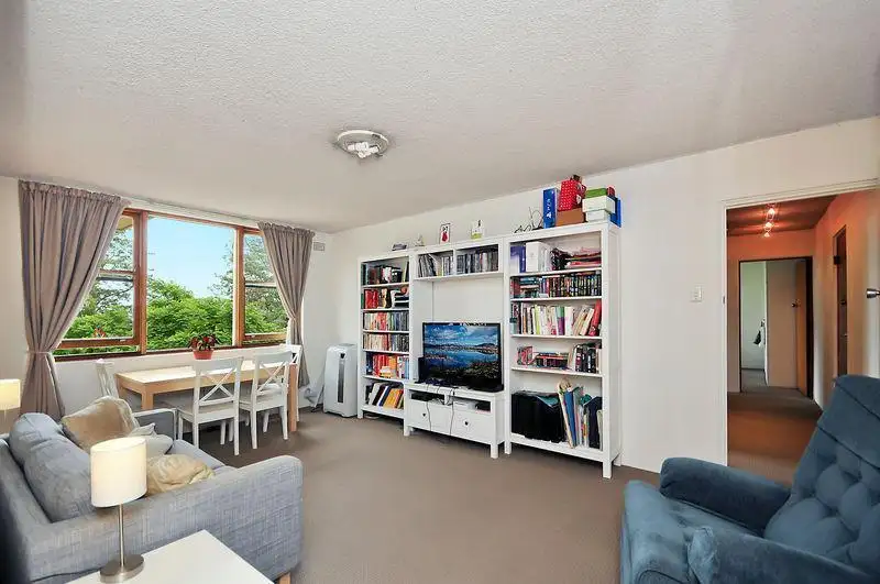 Main view of Homely unit listing, 14/236 Blaxland Road, Ryde NSW 2112
