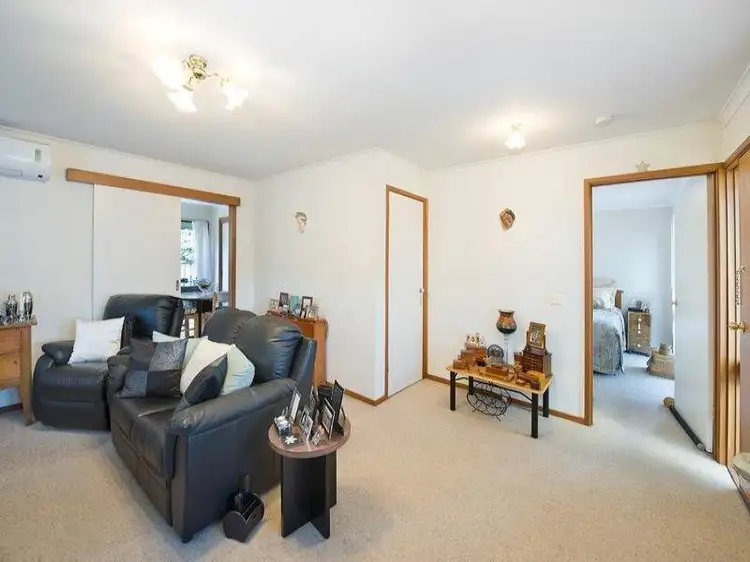 Second view of Homely unit listing, 1/7 Pearwood Street, Ringwood VIC 3134