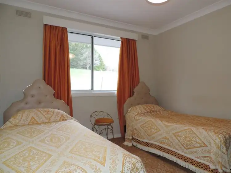 Fifth view of Homely house listing, 26 Shepheards Lane, Wandiligong VIC 3744