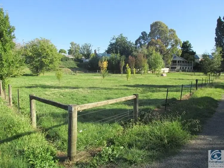 Main view of Homely land listing, Lot 1 Church Street, Beechworth VIC 3747