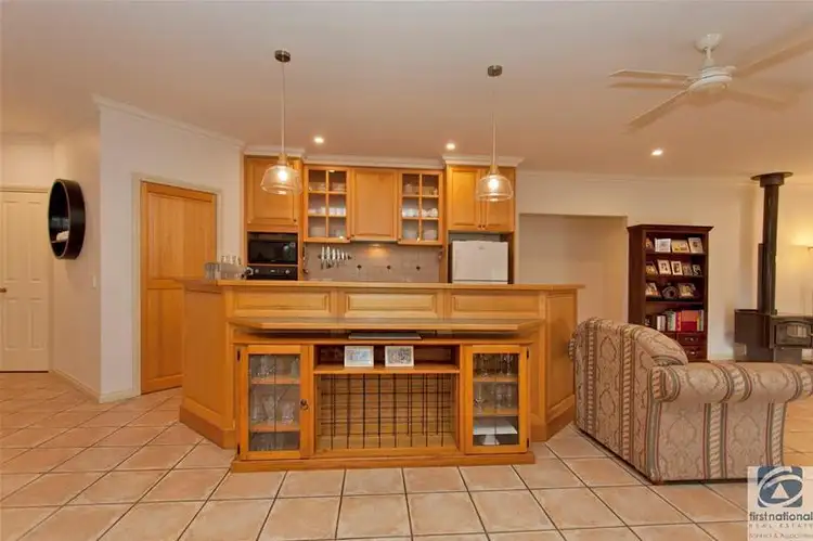 Third view of Homely house listing, 11 Frederick Street, Beechworth VIC 3747
