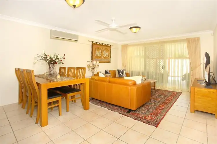 Fifth view of Homely townhouse listing, 45/128 Benowa Road, Southport QLD 4215