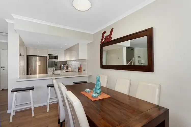 Fourth view of Homely townhouse listing, 33/2 Forest Road, Warriewood NSW 2102