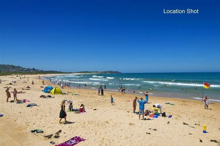 Sixth view of Homely unit listing, 3/47 Dee Why Parade, Dee Why NSW 2099