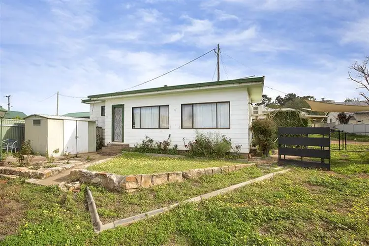 141 Barber Street, Gunnedah NSW 2380