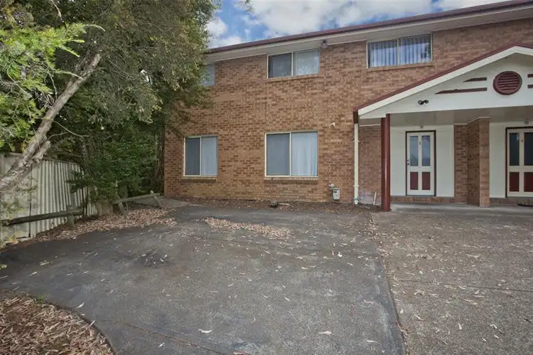 3/35 Robinson Avenue, Lambton NSW 2299