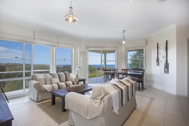 Fourth view of Homely house listing, 18 Seaview Way, Long Beach NSW 2536