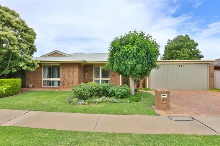 Main view of Homely house listing, 953 Fifteenth Street, Mildura VIC 3500