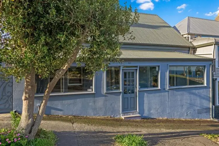 Main view of Homely house listing, 10 Ordnance Street, The Hill NSW 2300