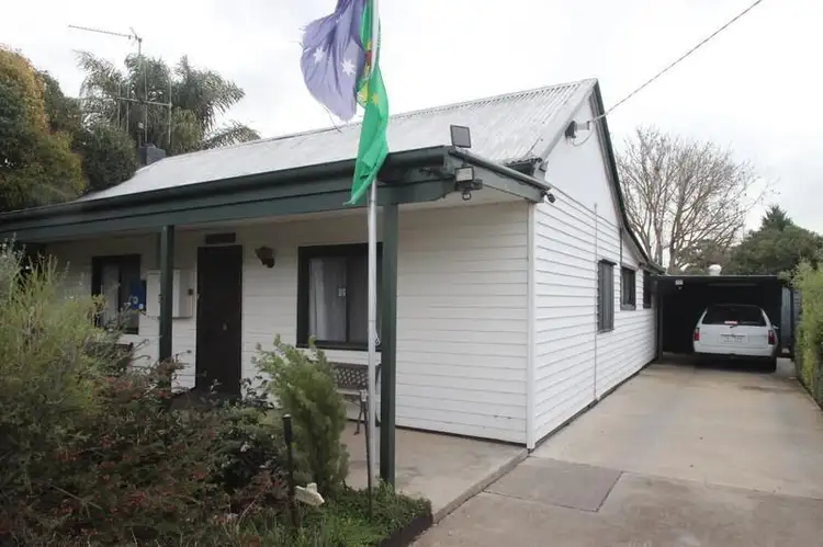 Main view of Homely house listing, 9 Churr Street, Cobram VIC 3644
