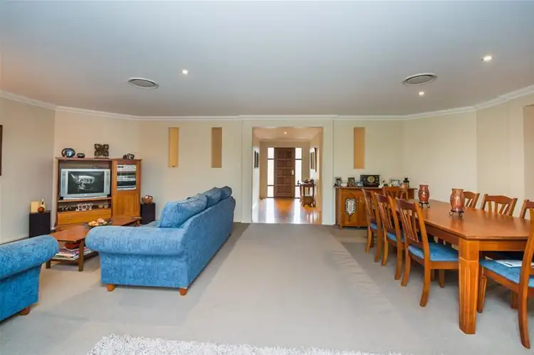 Seventh view of Homely house listing, 4 Currawong Street, Rangeville QLD 4350