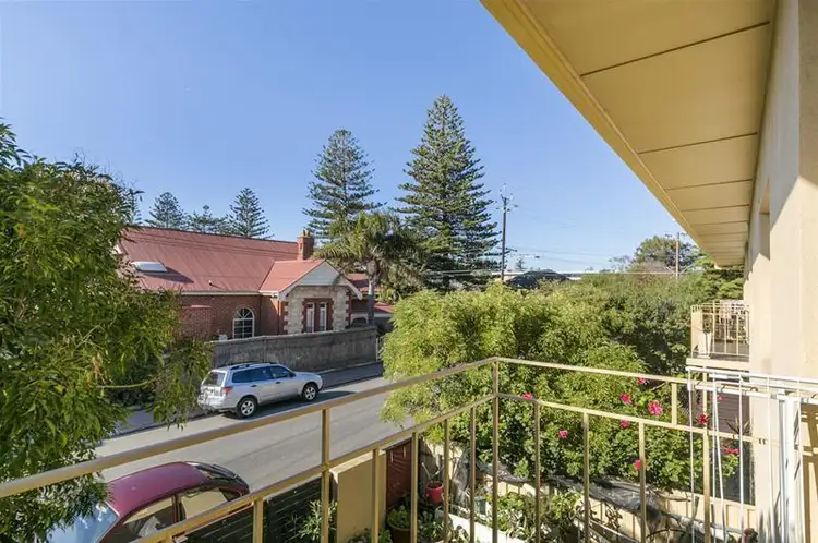 6/5 St Annes Terrace, Glenelg North SA 5045