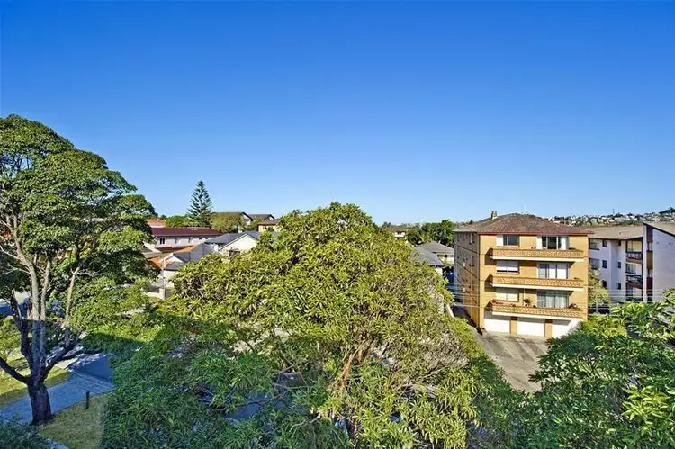 Fifth view of Homely apartment listing, 7/18-20 Chaleyer Street, Rose Bay NSW 2029