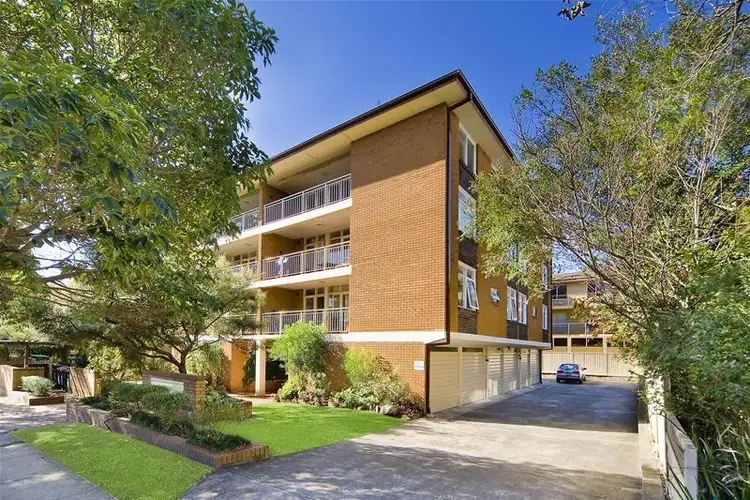 Second view of Homely unit listing, 8/3-5 Clyde Road, Dee Why NSW 2099