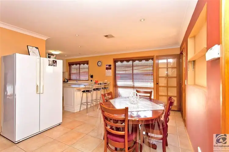 Sixth view of Homely house listing, 7 Sinnett Court, Wodonga VIC 3690