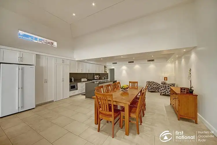 Third view of Homely house listing, 80 Twin Road, North Ryde NSW 2113