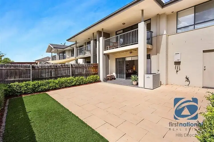 Sixth view of Homely townhouse listing, 18/22 Wilson Road, Acacia Gardens NSW 2763