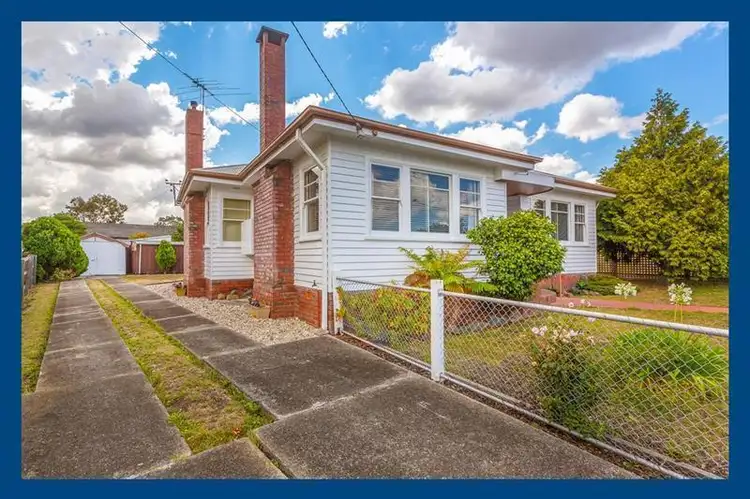 120 Hopkins Street, Moonah TAS 7009