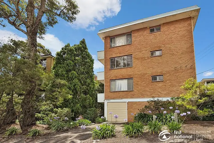 Sixth view of Homely apartment listing, 3/16 Belmore Street, Ryde NSW 2112