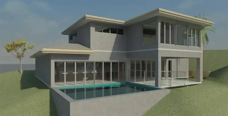 Fourth view of Homely land listing, 36 East Parkridge Drive, Brinsmead QLD 4870