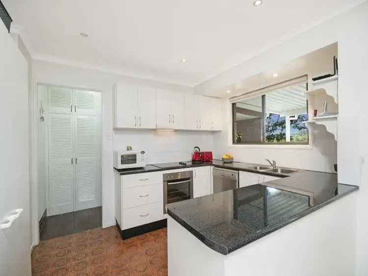 Second view of Homely house listing, 127 Brunswick Street, Lismore NSW 2480