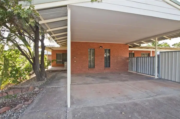 Fifth view of Homely house listing, 2 Palm Court, Kununurra WA 6743