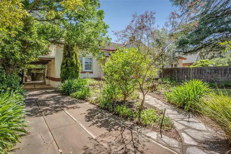 Third view of Homely house listing, 1 - 495 Greenhill Road, Hazelwood Park SA 5066