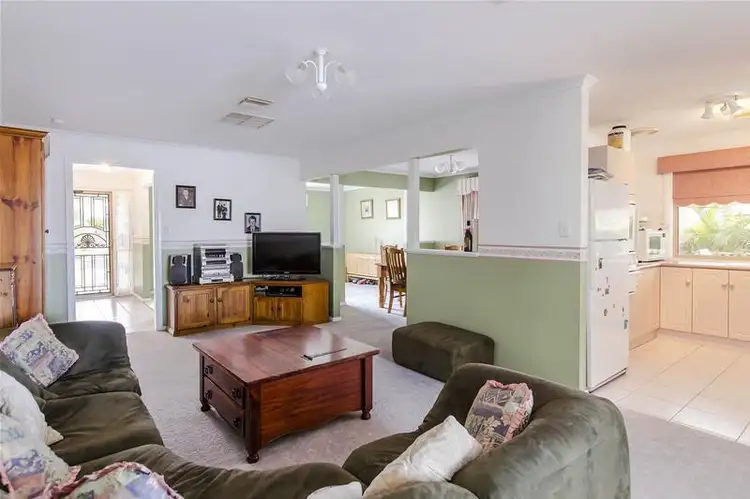 Third view of Homely house listing, 9 Emelia Jane Close, Woodcroft SA 5162