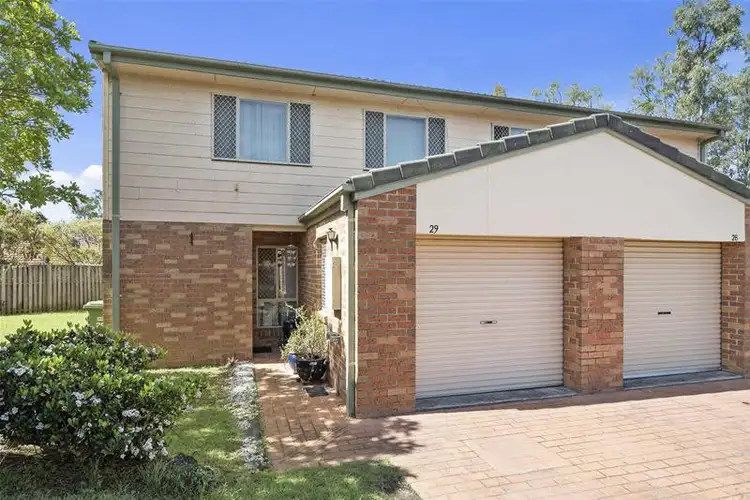 29/30 Gemvale Road, Reedy Creek QLD 4227