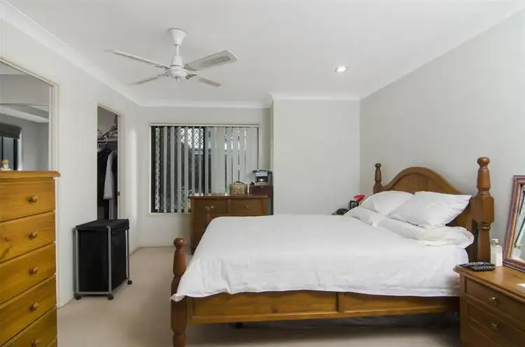 Fourth view of Homely townhouse listing, 2/22 Guineas Creek Road, Currumbin Waters QLD 4223