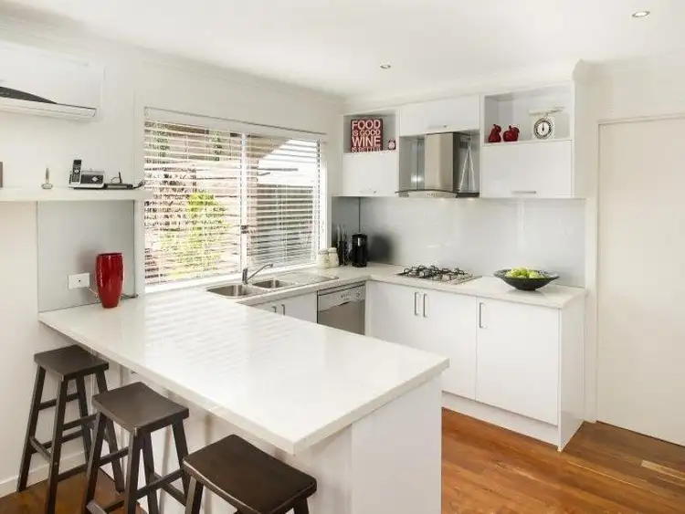 Fifth view of Homely house listing, 2/69 Greenhill Road, Bayswater North VIC 3153